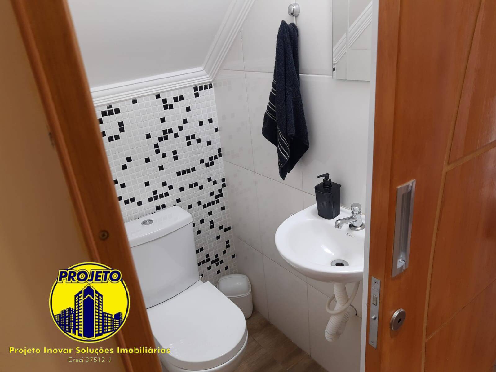 Casa de Condomínio, 2 quartos - Foto 11