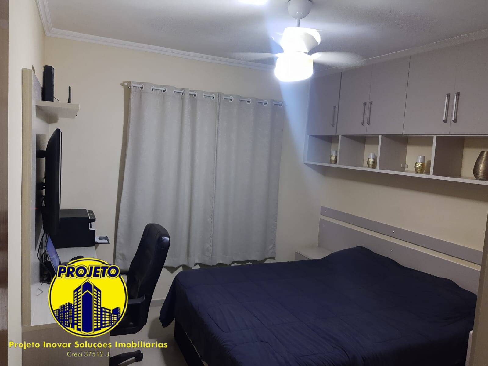 Casa de Condomínio, 2 quartos - Foto 7