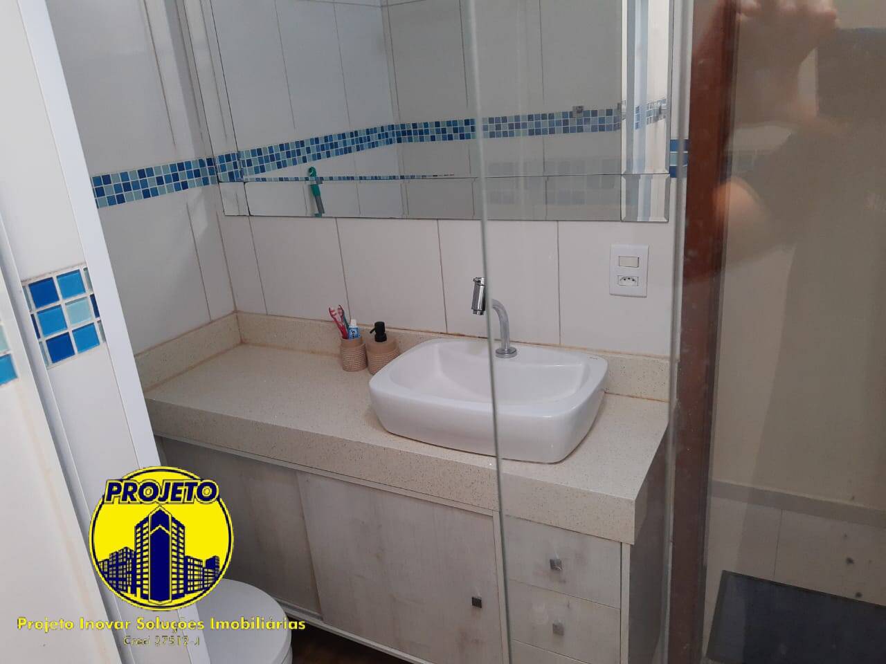 Casa de Condomínio, 2 quartos - Foto 12