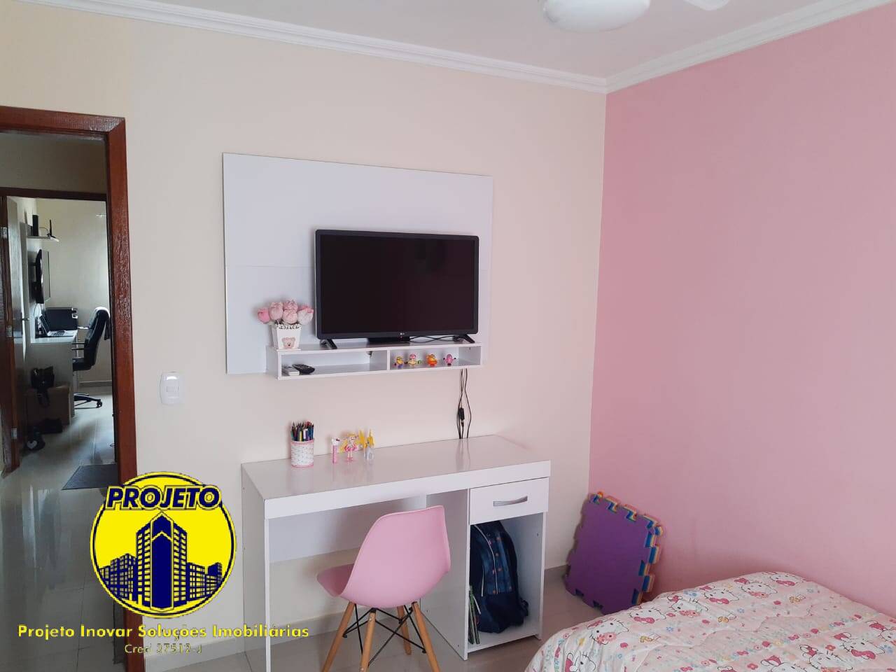 Casa de Condomínio, 2 quartos - Foto 10