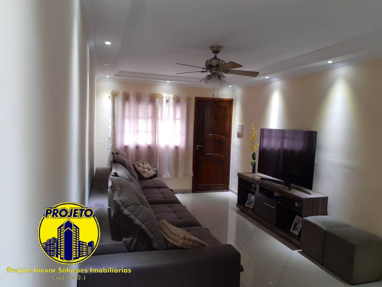 Casa de Condomínio, 2 quartos - Foto 6