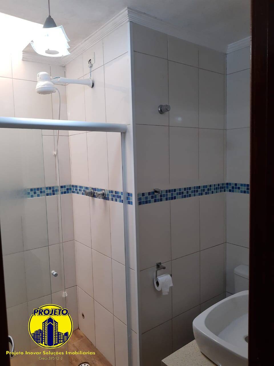 Casa de Condomínio, 2 quartos - Foto 13