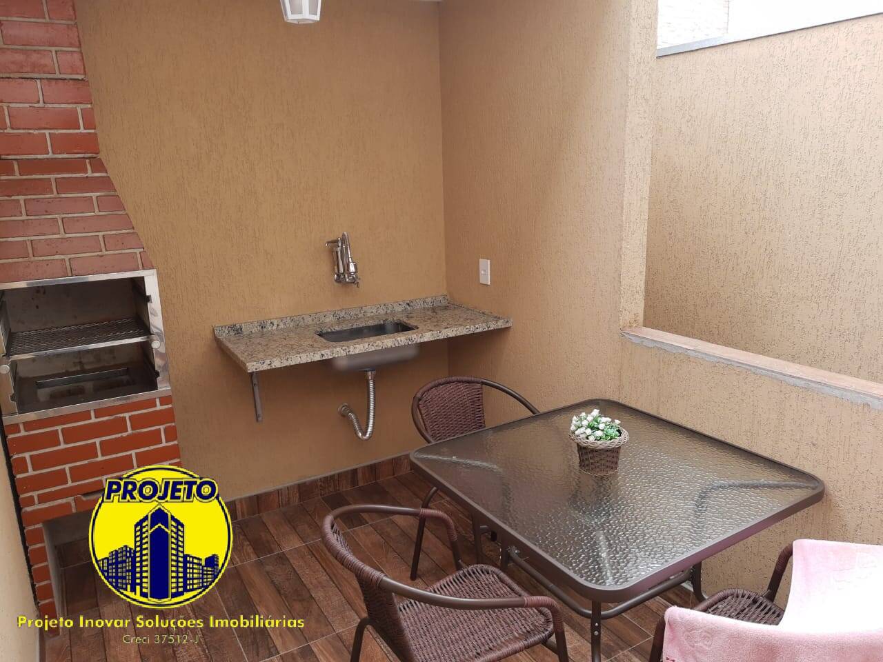 Casa de Condomínio, 2 quartos - Foto 20
