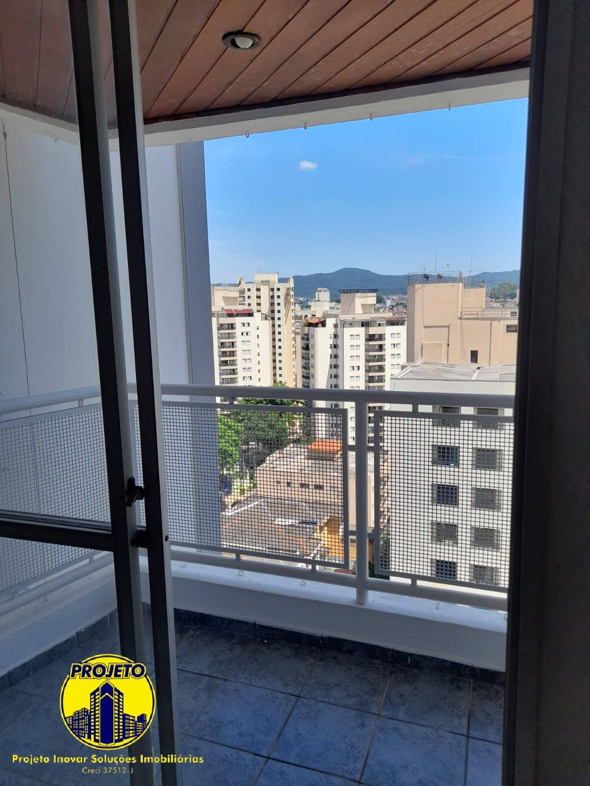Apartamento, 2 quartos, 56 m² - Foto 2
