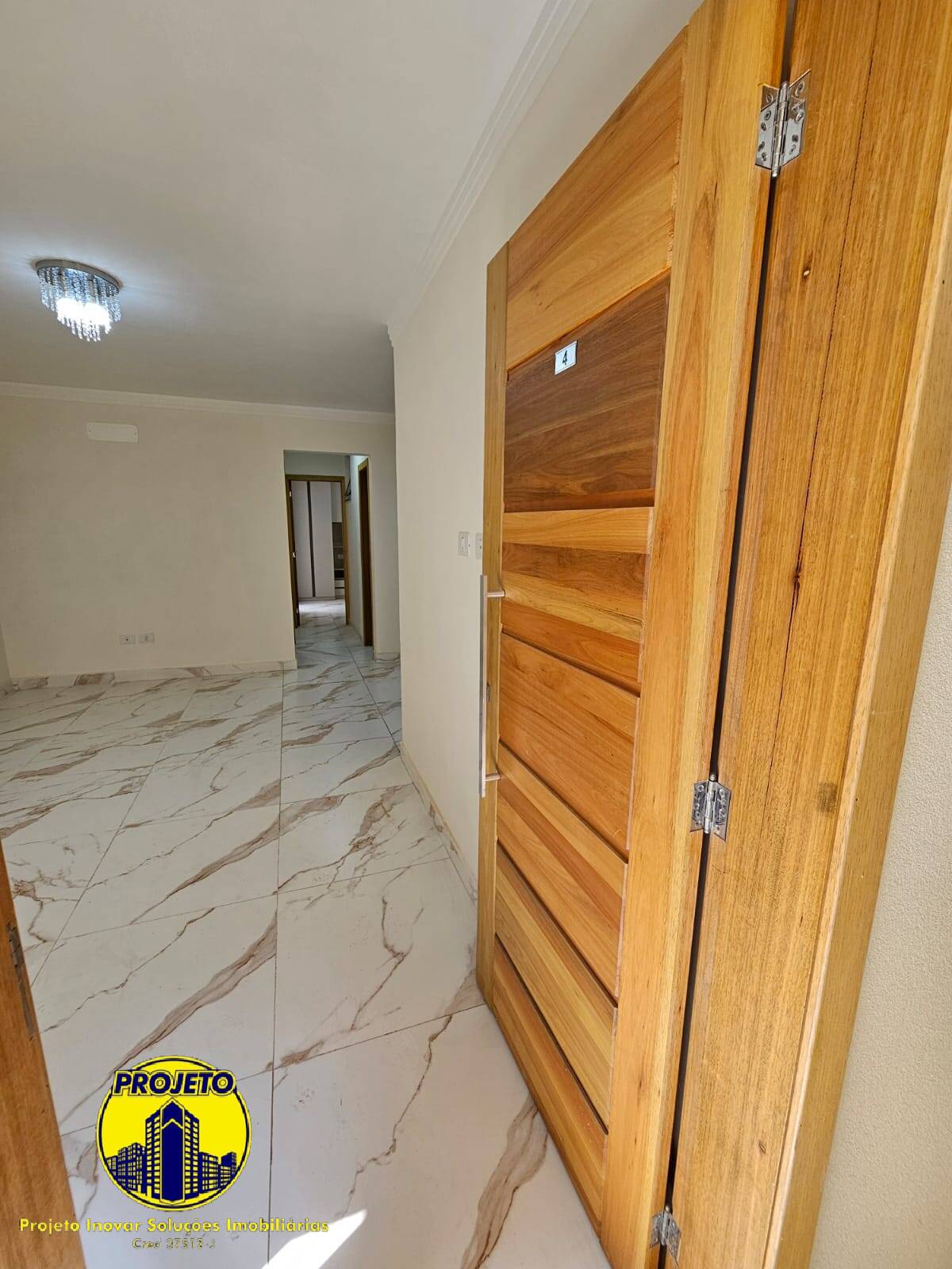 Apartamento, 1 quarto, 39 m² - Foto 3