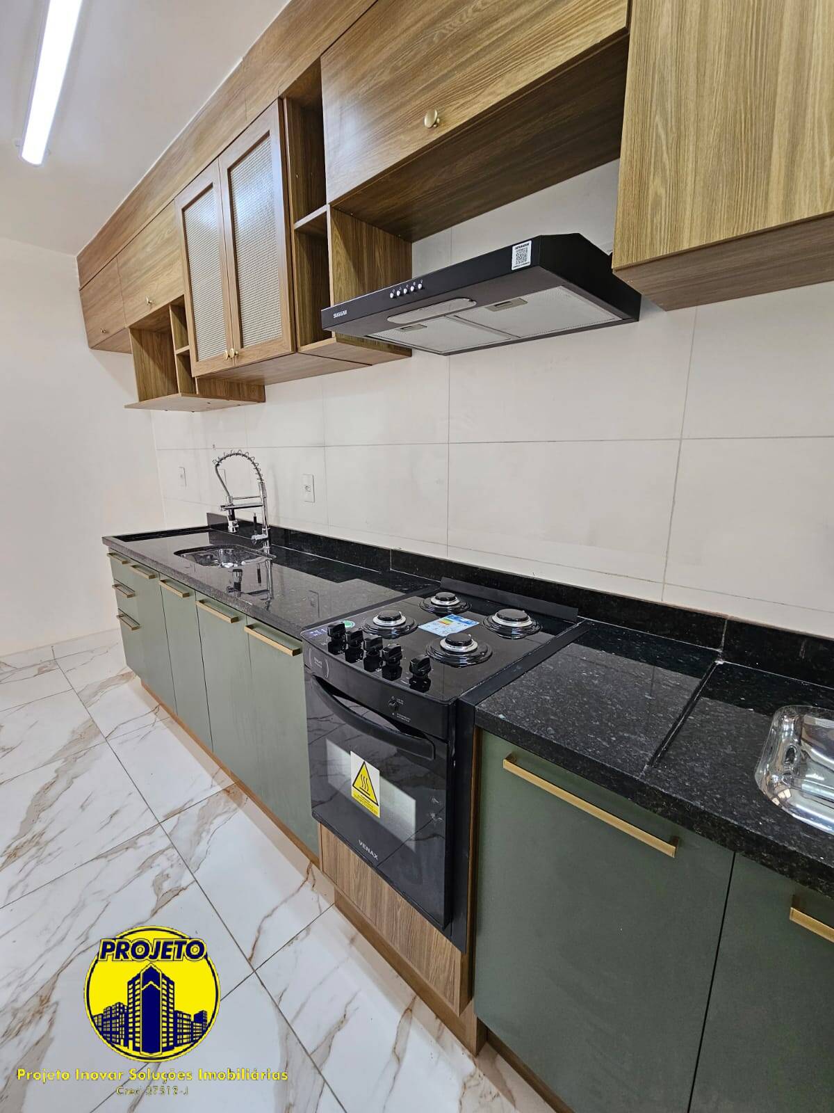 Apartamento, 1 quarto, 39 m² - Foto 8