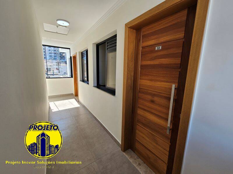 Apartamento, 1 quarto, 39 m² - Foto 2