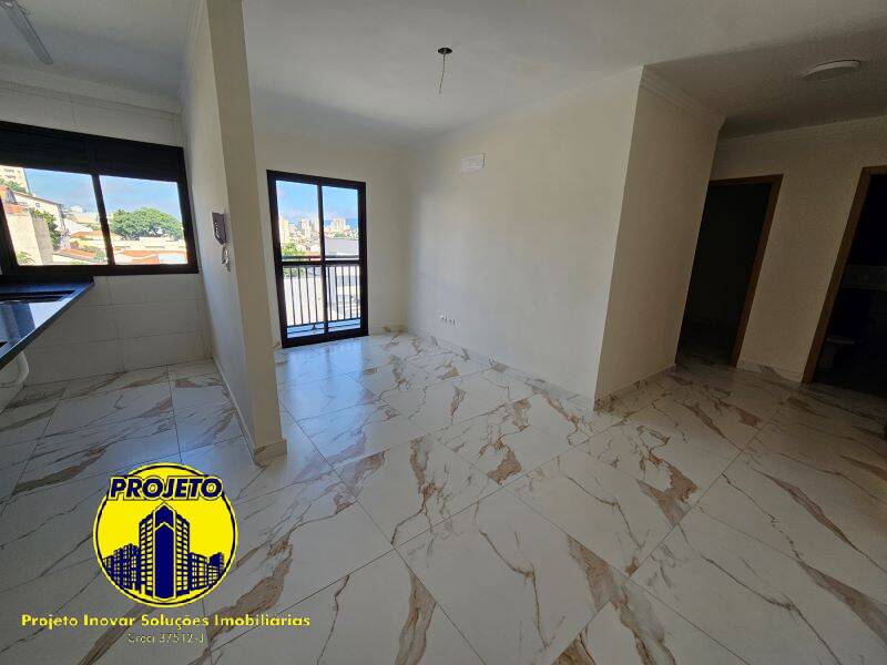 Apartamento, 2 quartos, 56 m² - Foto 1