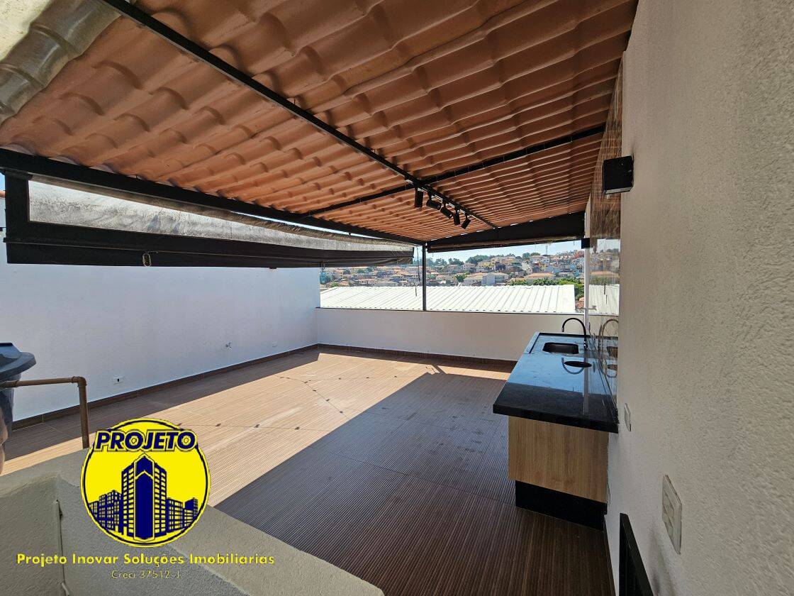 Casa, 3 quartos, 125 m² - Foto 11