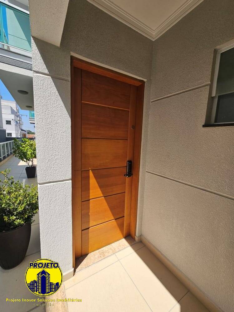 Casa, 3 quartos, 125 m² - Foto 2