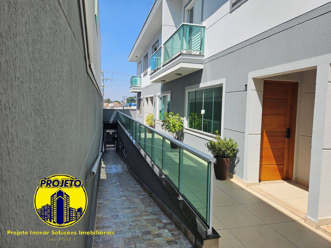 Casa, 3 quartos, 125 m² - Foto 1
