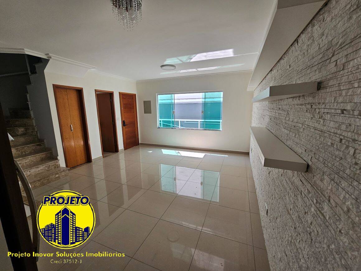 Casa, 3 quartos, 125 m² - Foto 3
