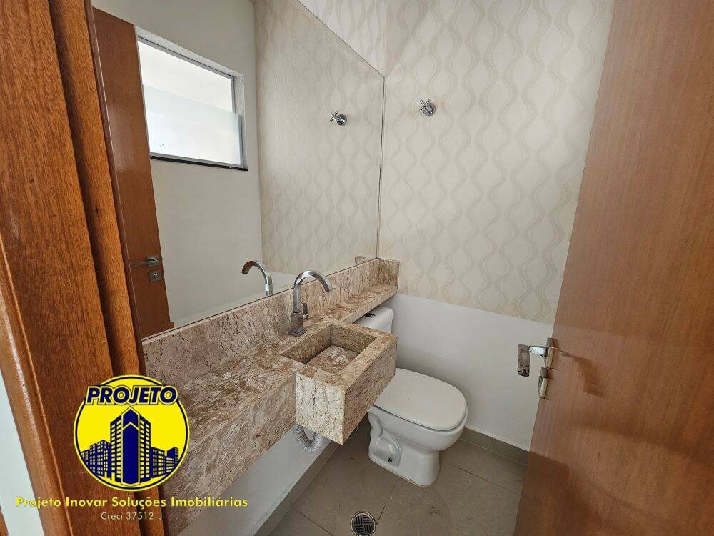 Casa, 3 quartos, 125 m² - Foto 16