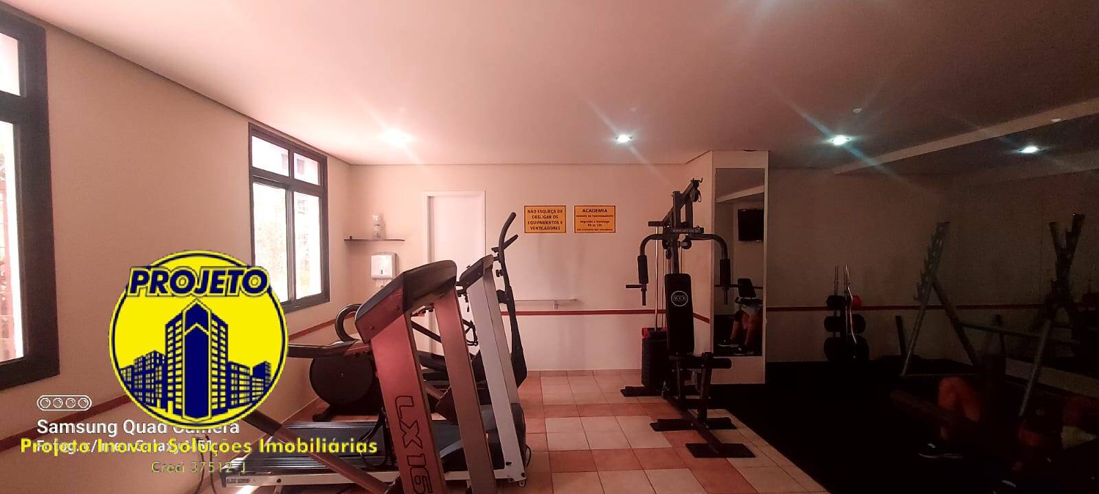 Apartamento, 2 quartos, 55 m² - Foto 10