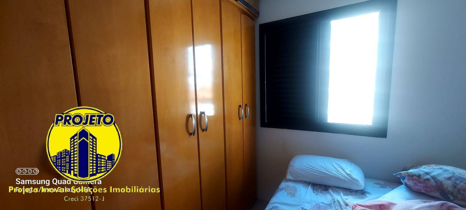 Apartamento, 2 quartos, 55 m² - Foto 5