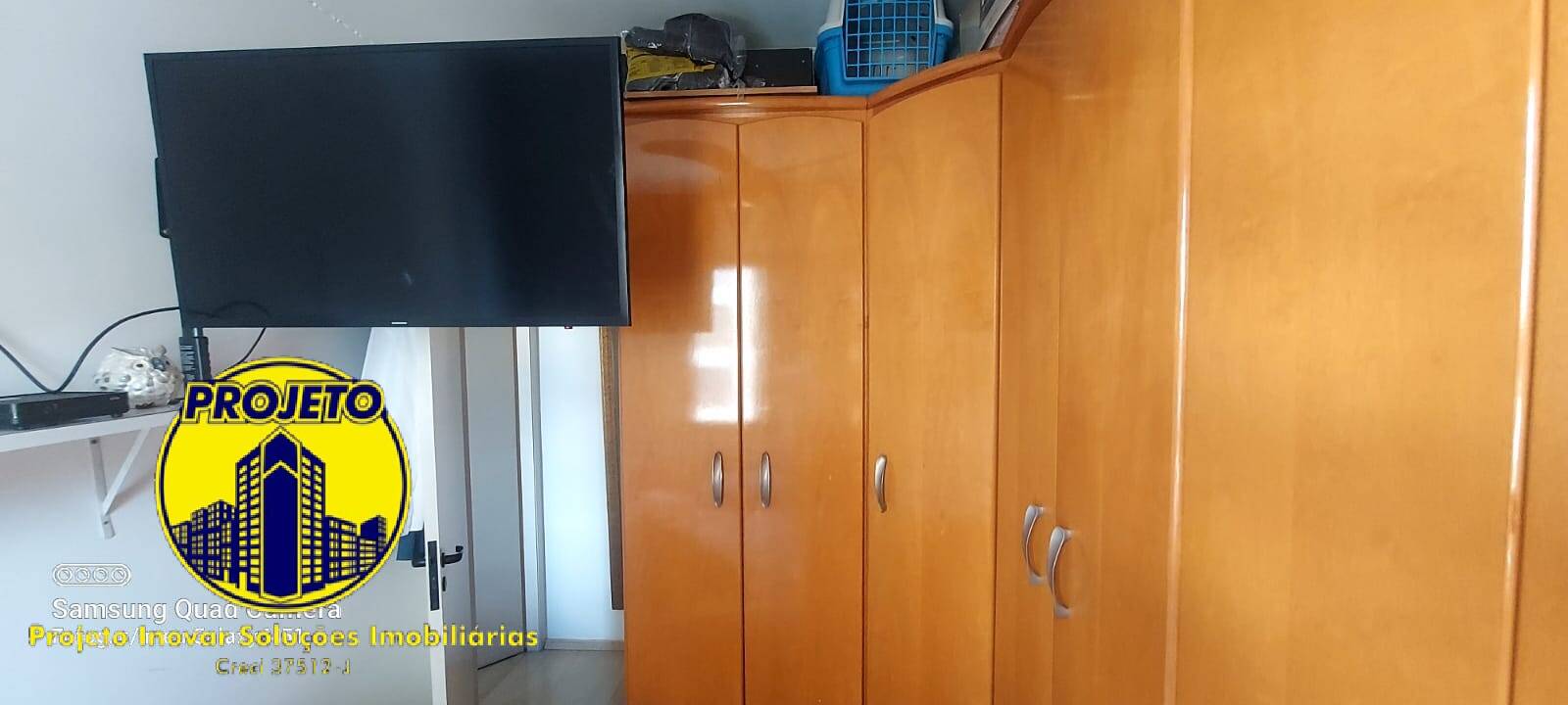 Apartamento, 2 quartos, 55 m² - Foto 4