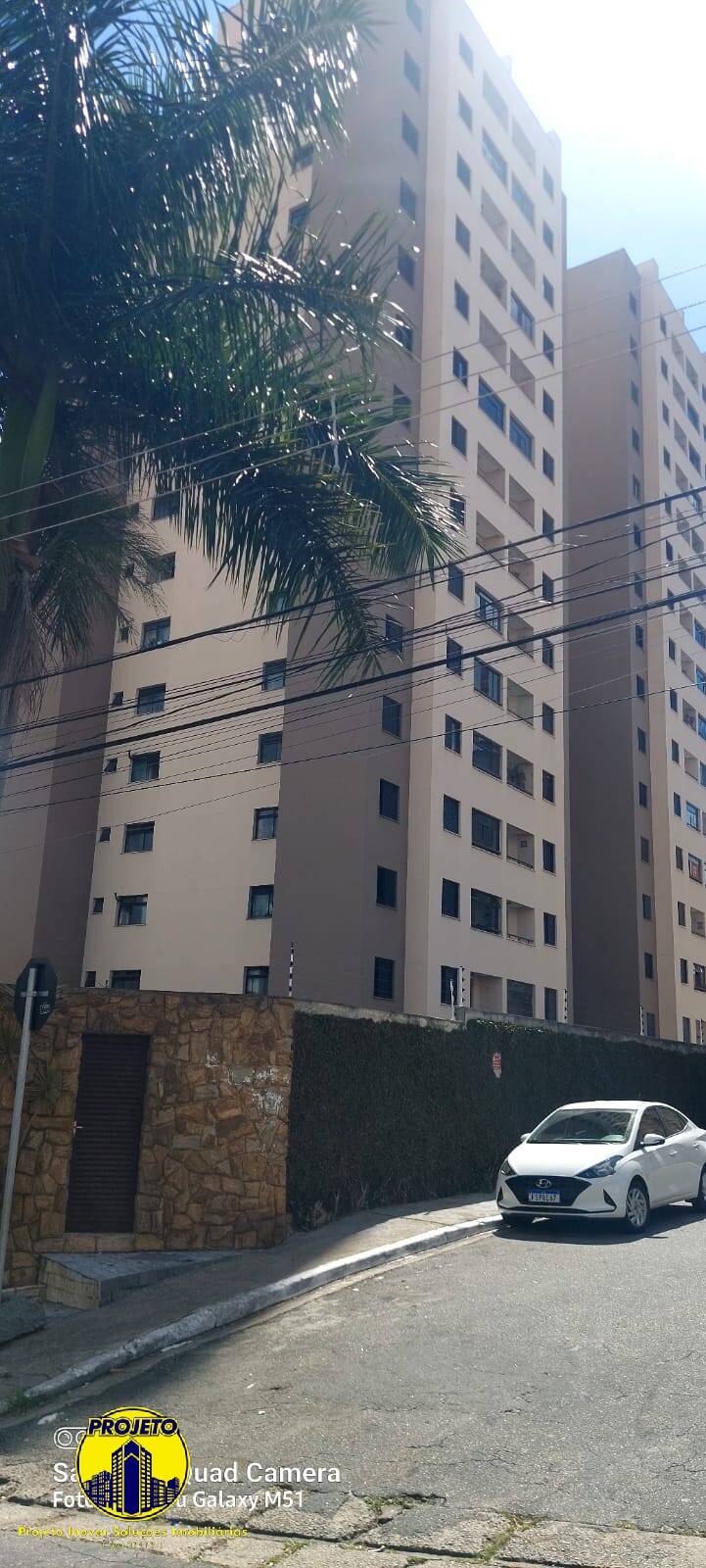 Apartamento, 2 quartos, 55 m² - Foto 1