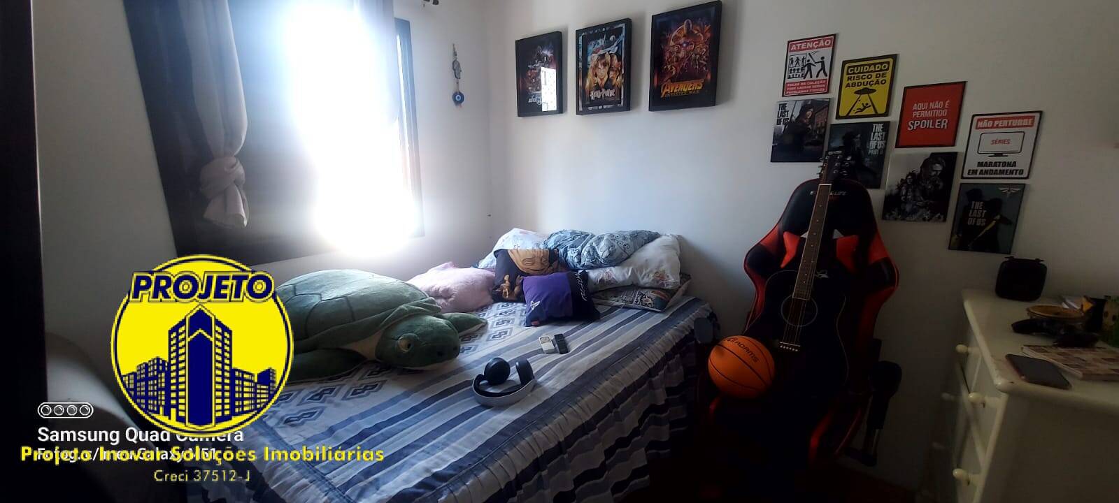 Apartamento, 2 quartos, 55 m² - Foto 7