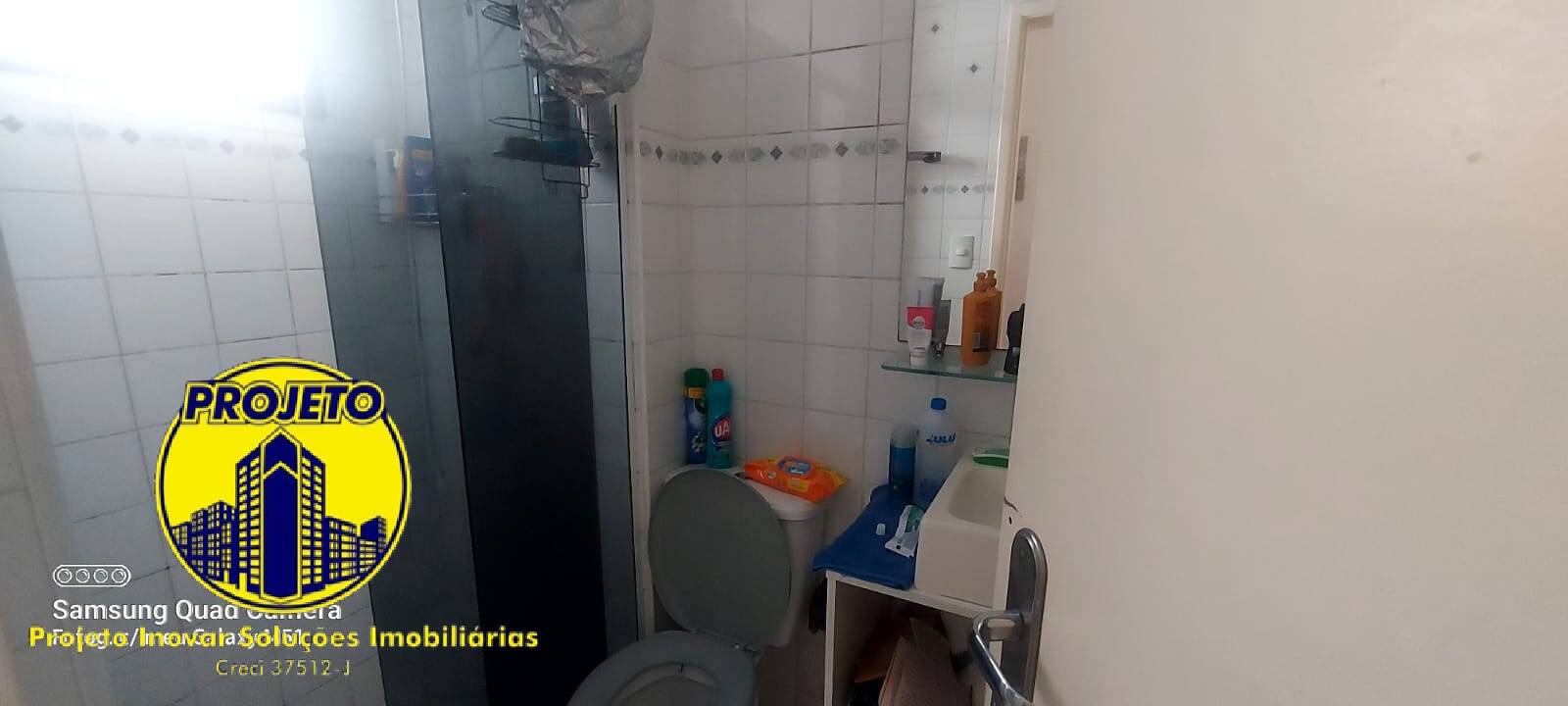 Apartamento, 2 quartos, 55 m² - Foto 9