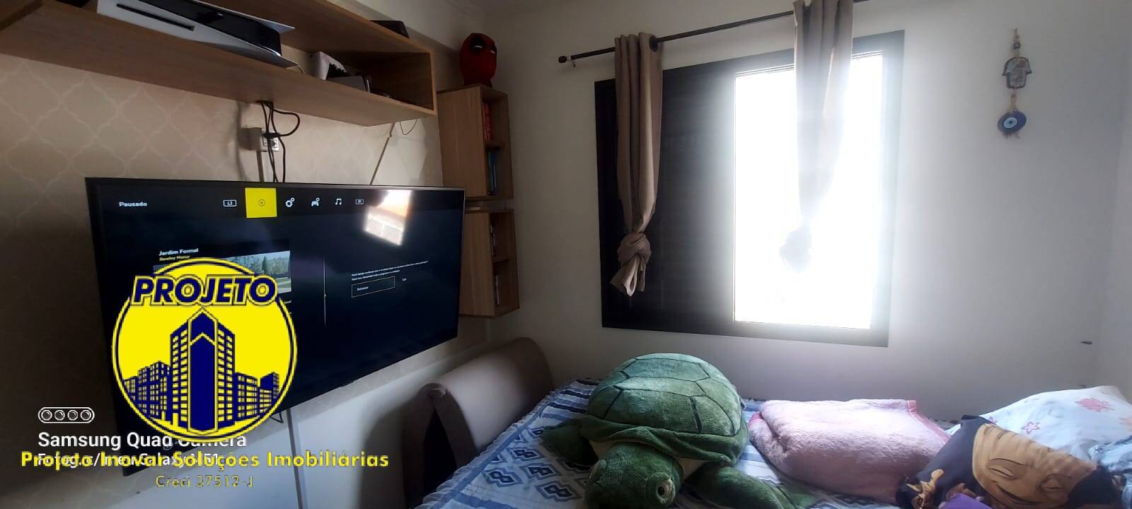 Apartamento, 2 quartos, 55 m² - Foto 6