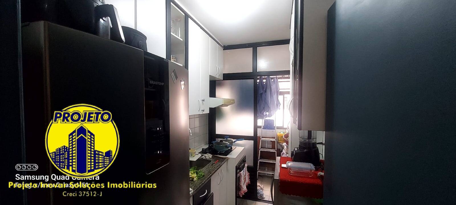 Apartamento, 2 quartos, 55 m² - Foto 8