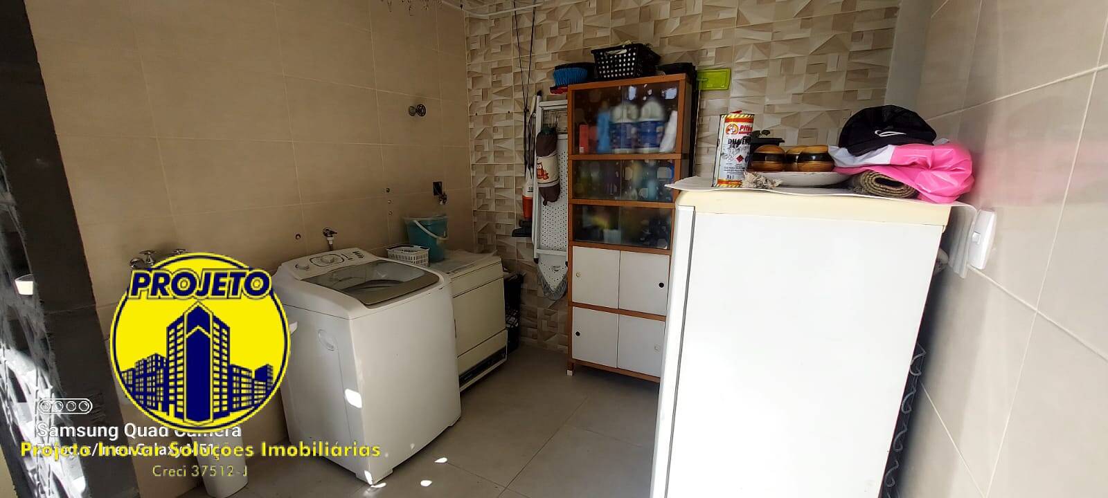 Casa, 3 quartos, 210 m² - Foto 21