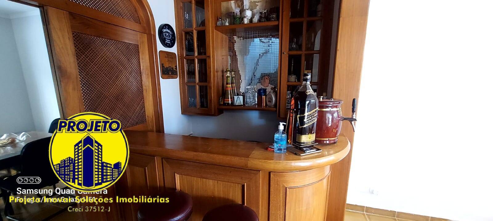 Casa, 3 quartos, 210 m² - Foto 5