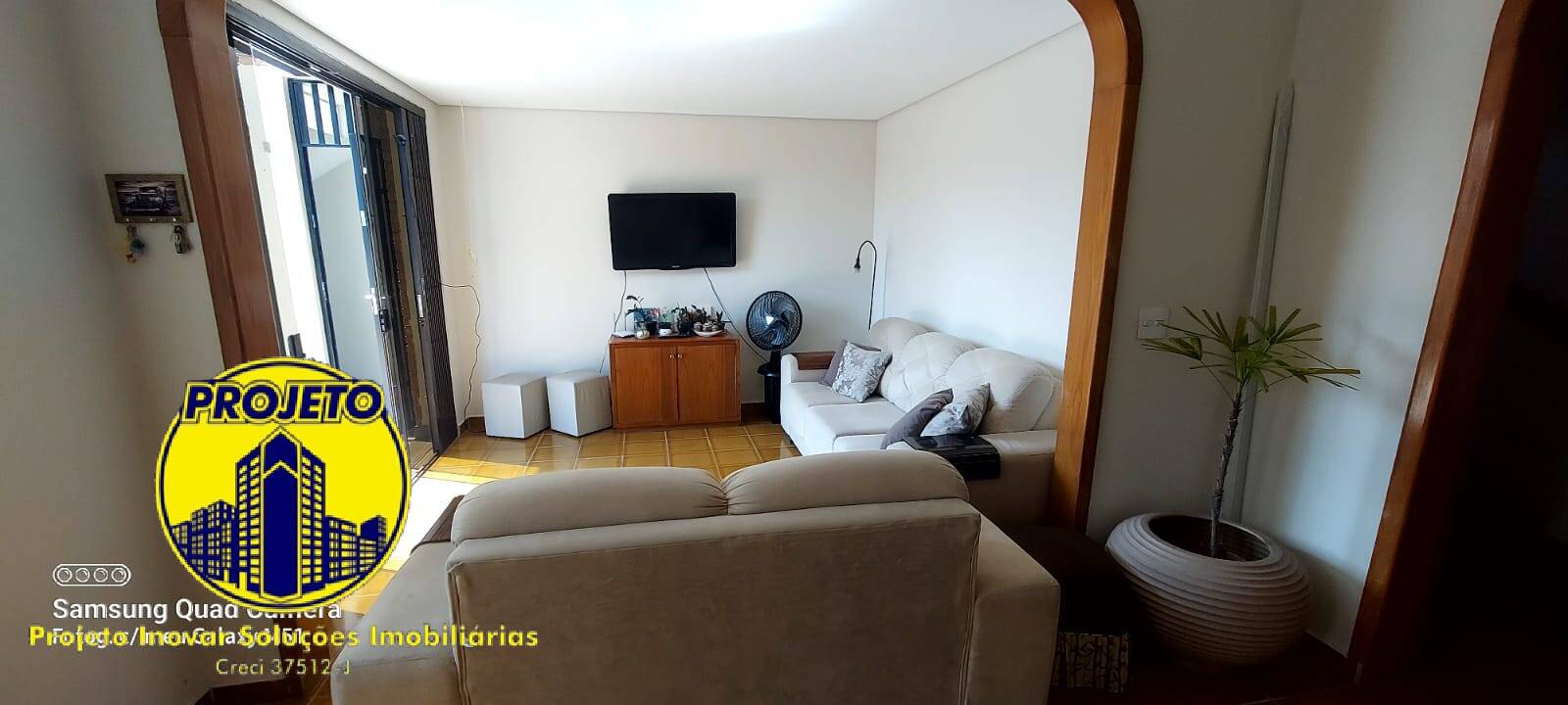 Casa, 3 quartos, 210 m² - Foto 3