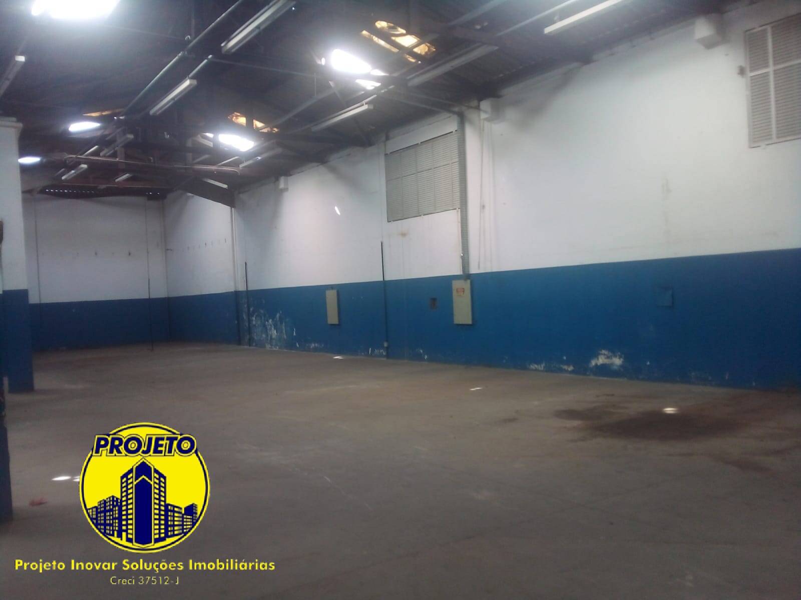 Depósito-Galpão, 745 m² - Foto 6