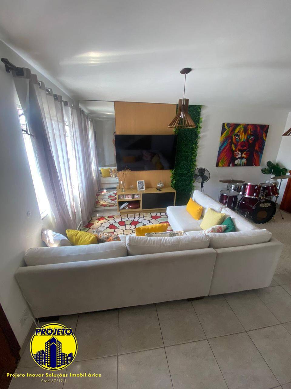 Apartamento, 3 quartos, 145 m² - Foto 4