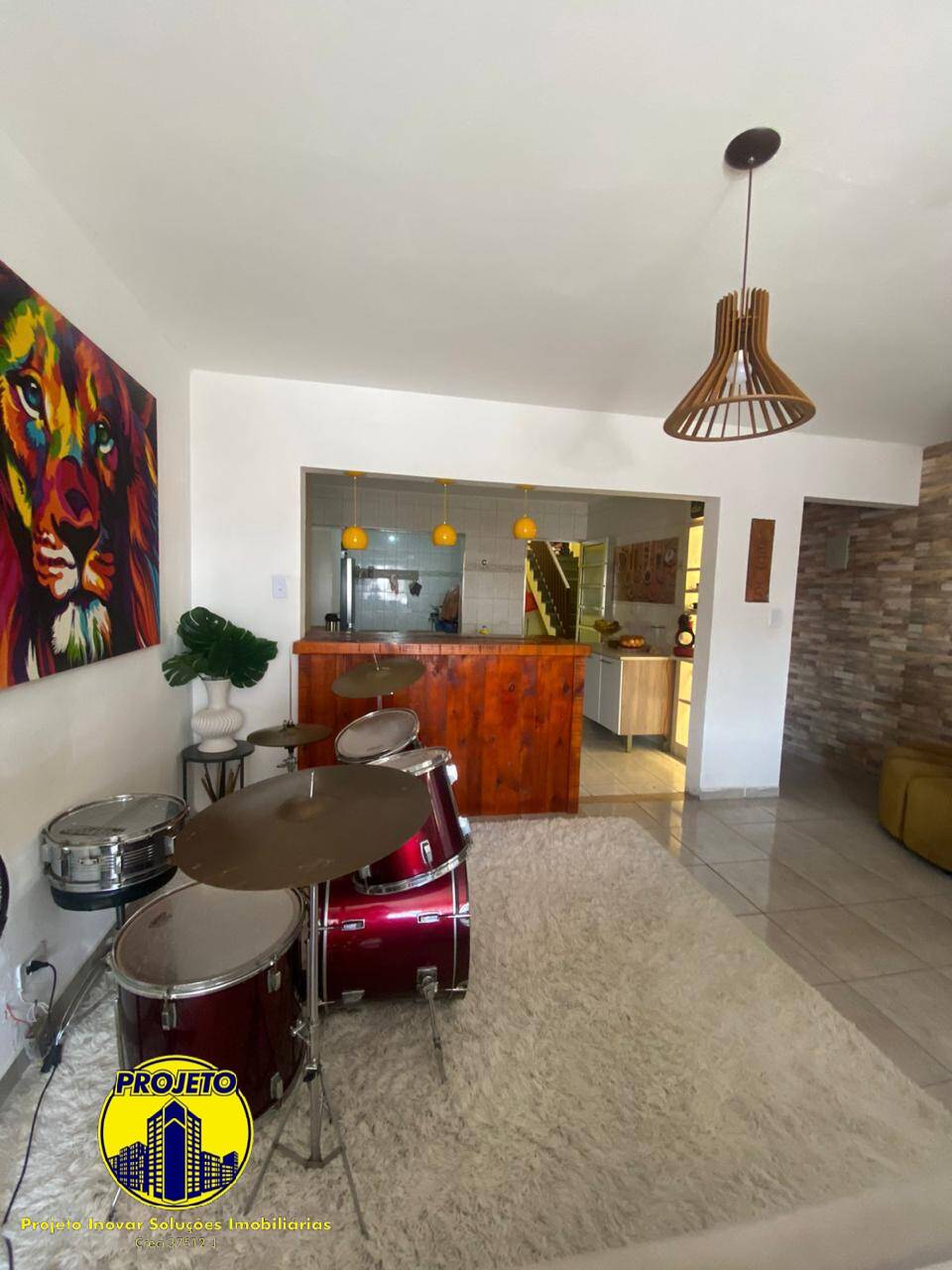 Apartamento, 3 quartos, 145 m² - Foto 2