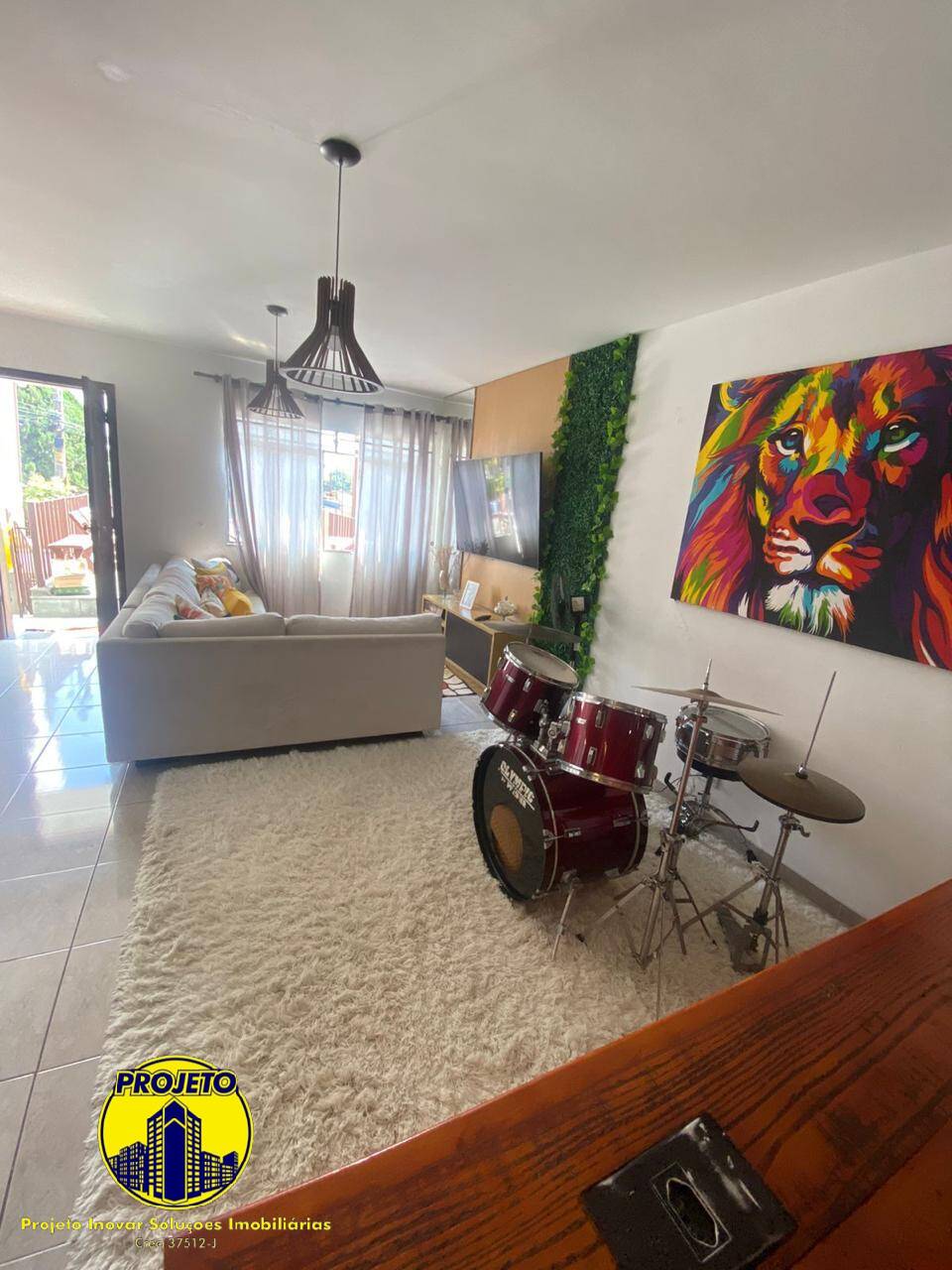 Apartamento, 3 quartos, 145 m² - Foto 1