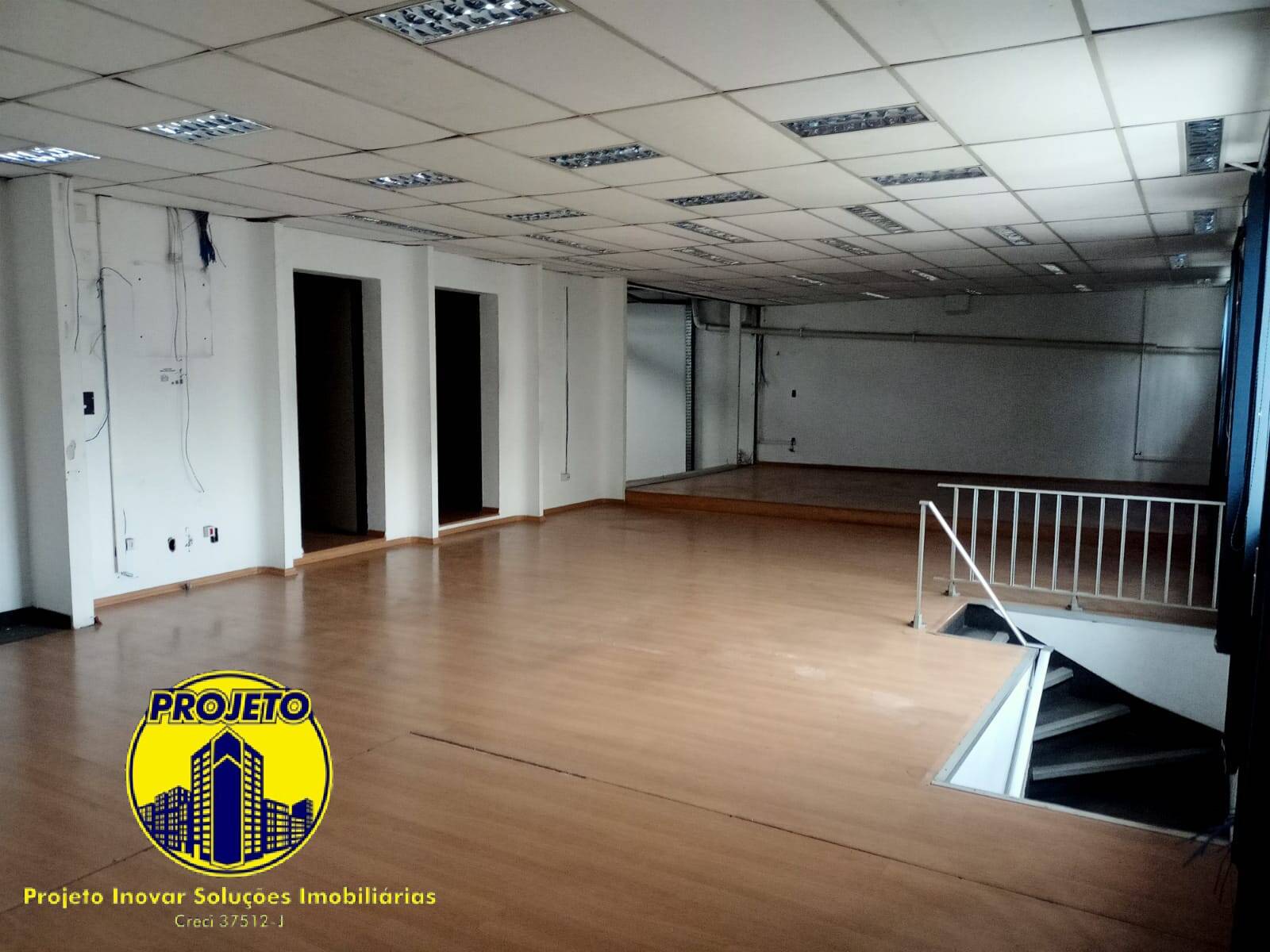 Depósito-Galpão, 745 m² - Foto 15
