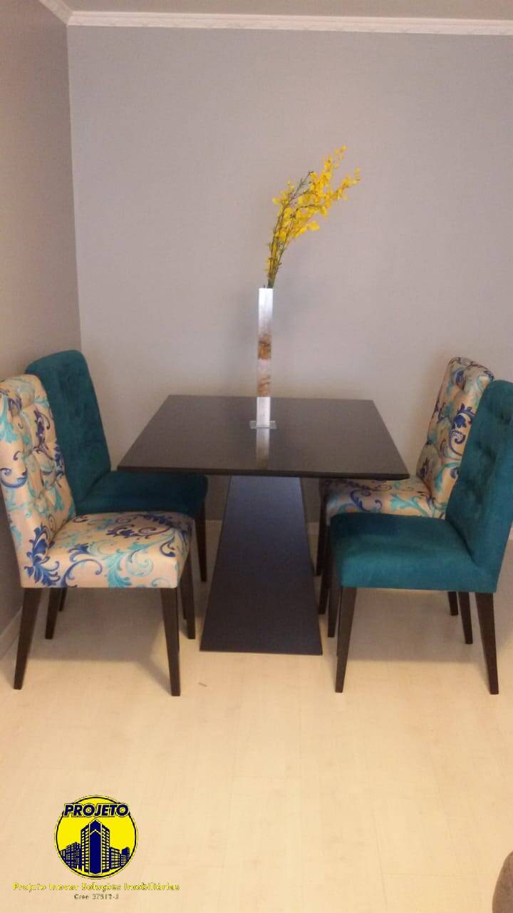 Apartamento, 2 quartos, 50 m² - Foto 6