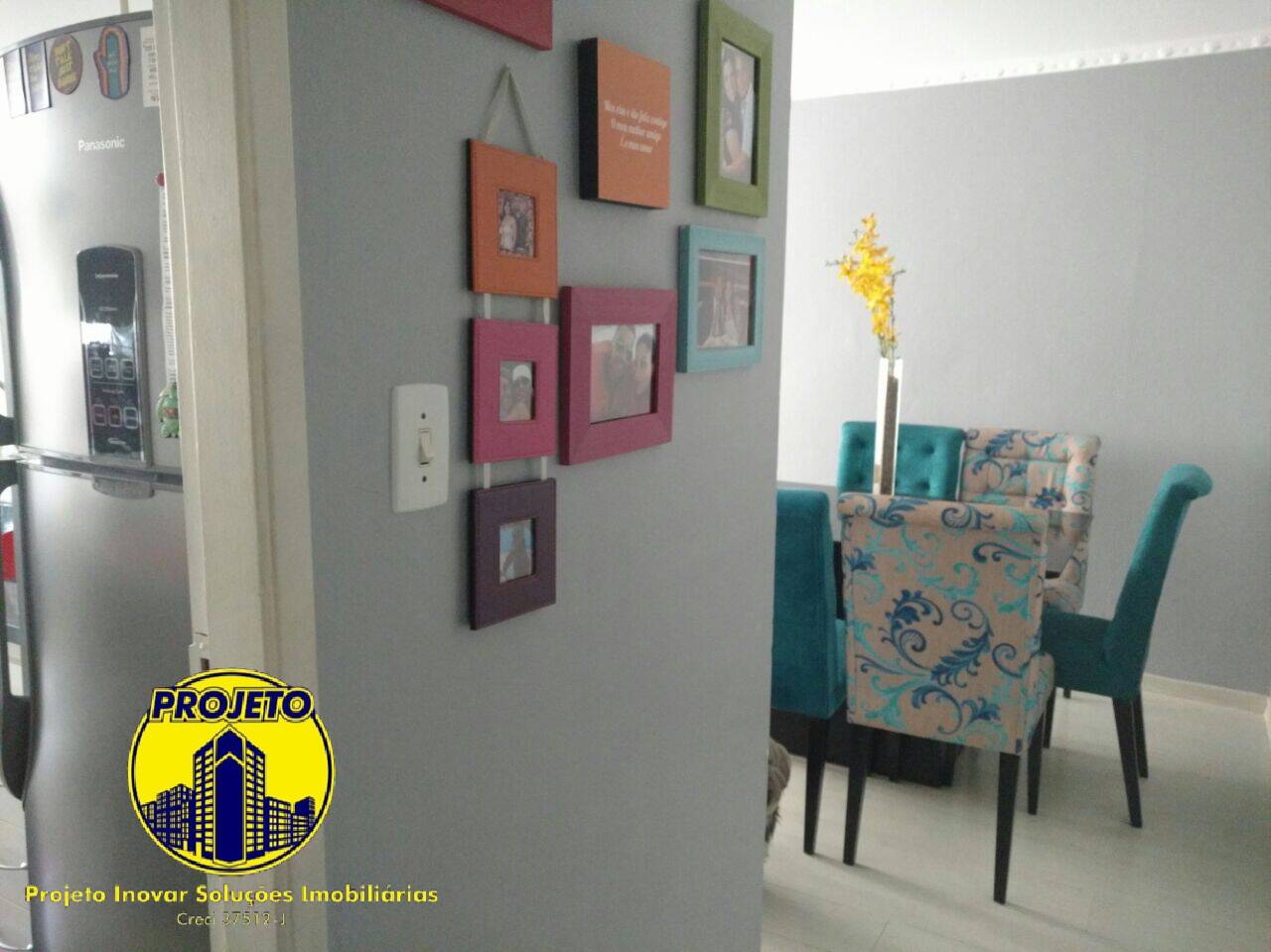 Apartamento, 2 quartos, 50 m² - Foto 7
