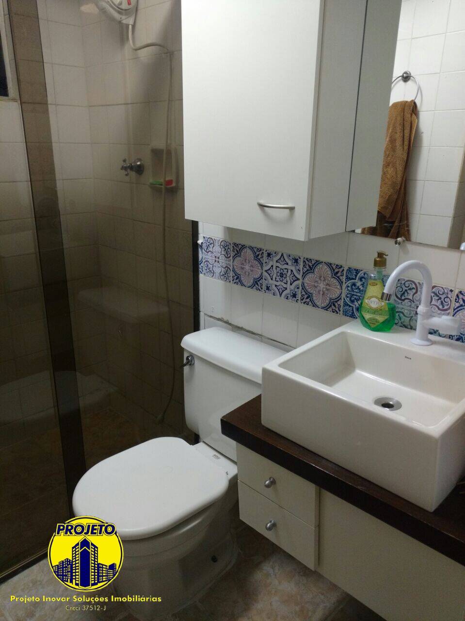 Apartamento, 2 quartos, 50 m² - Foto 14