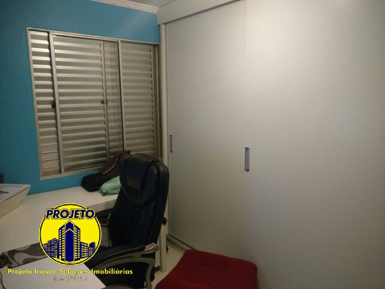 Apartamento, 2 quartos, 50 m² - Foto 8