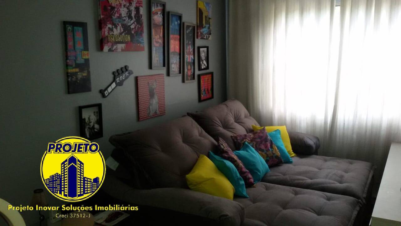 Apartamento, 2 quartos, 50 m² - Foto 4