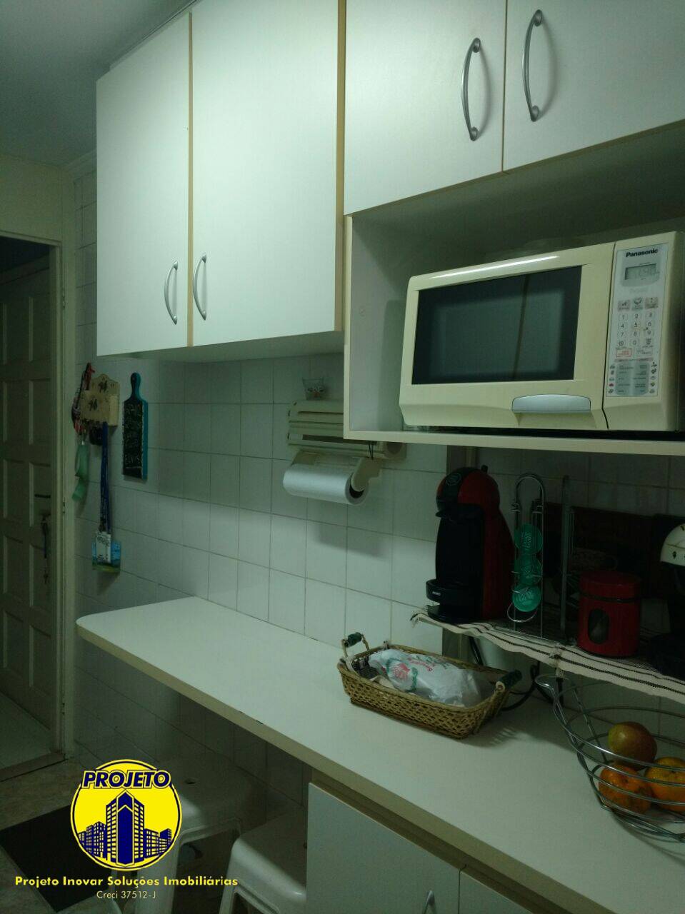 Apartamento, 2 quartos, 50 m² - Foto 12