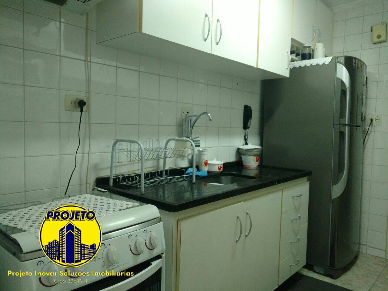 Apartamento, 2 quartos, 50 m² - Foto 13