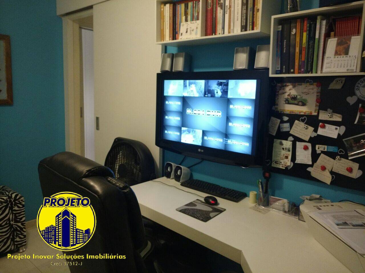 Apartamento, 2 quartos, 50 m² - Foto 10