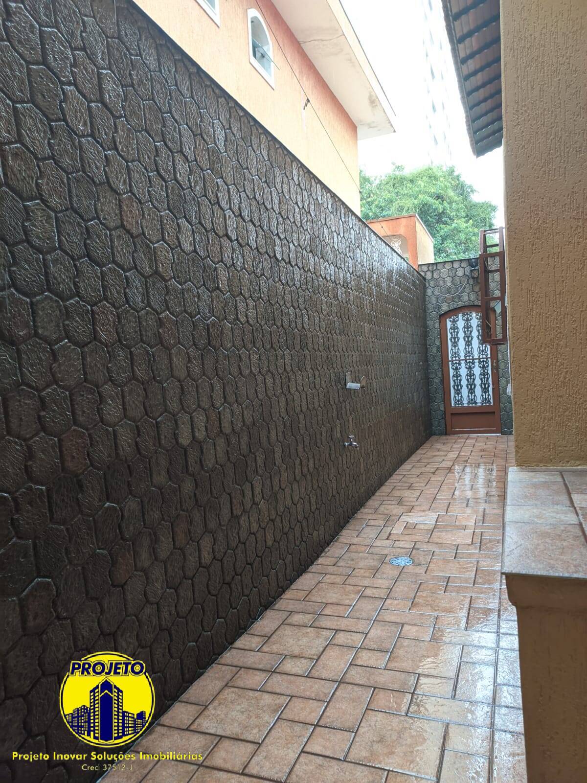 Sobrado, 3 quartos, 165 m² - Foto 22