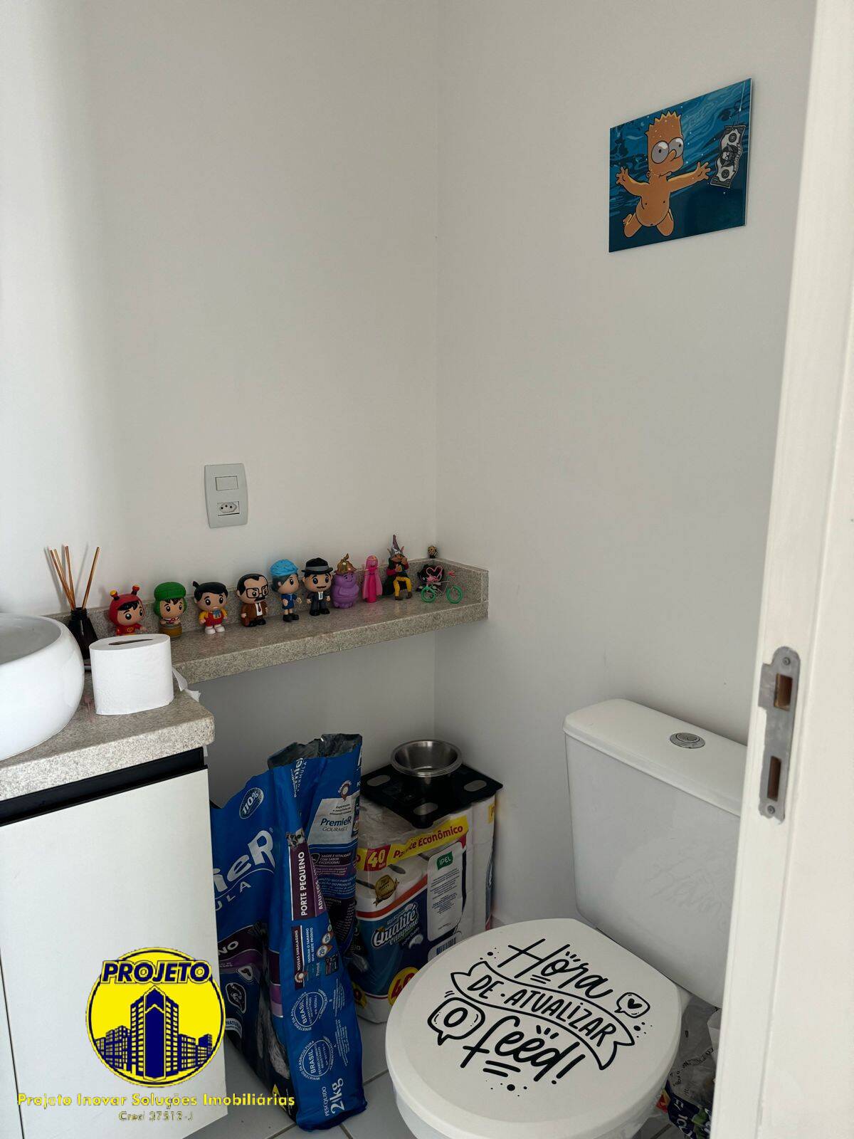 Apartamento, 2 quartos, 52 m² - Foto 10