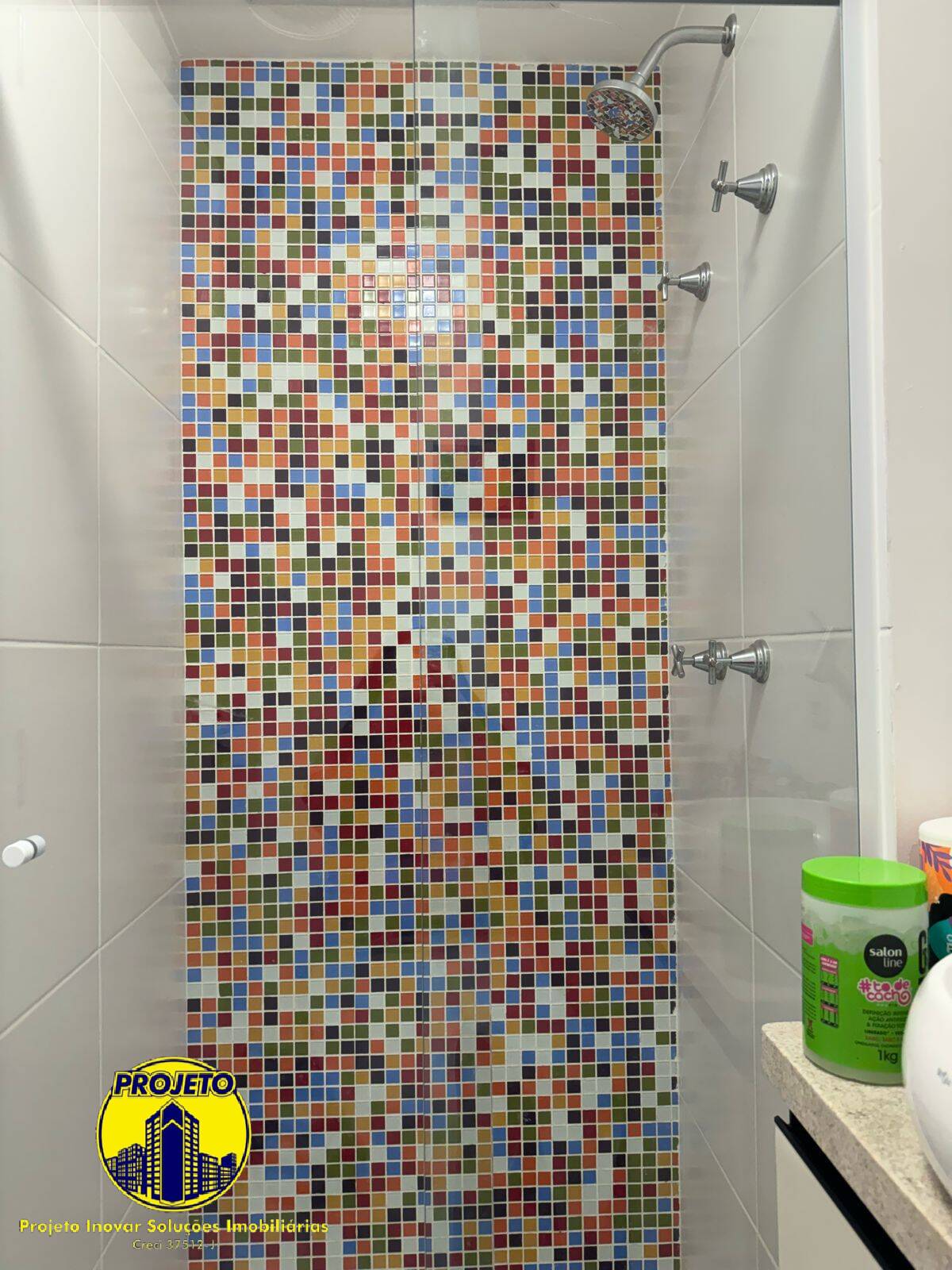 Apartamento, 2 quartos, 52 m² - Foto 9