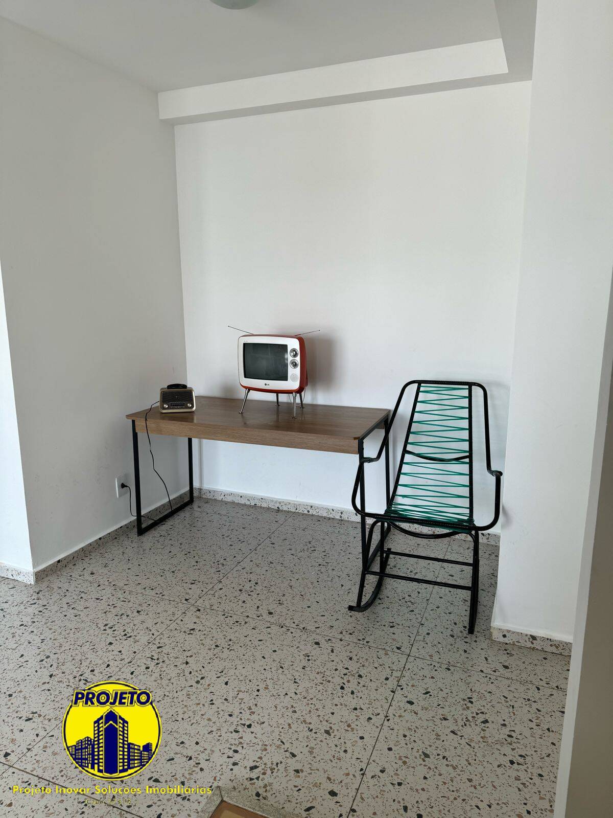 Apartamento, 2 quartos, 52 m² - Foto 3