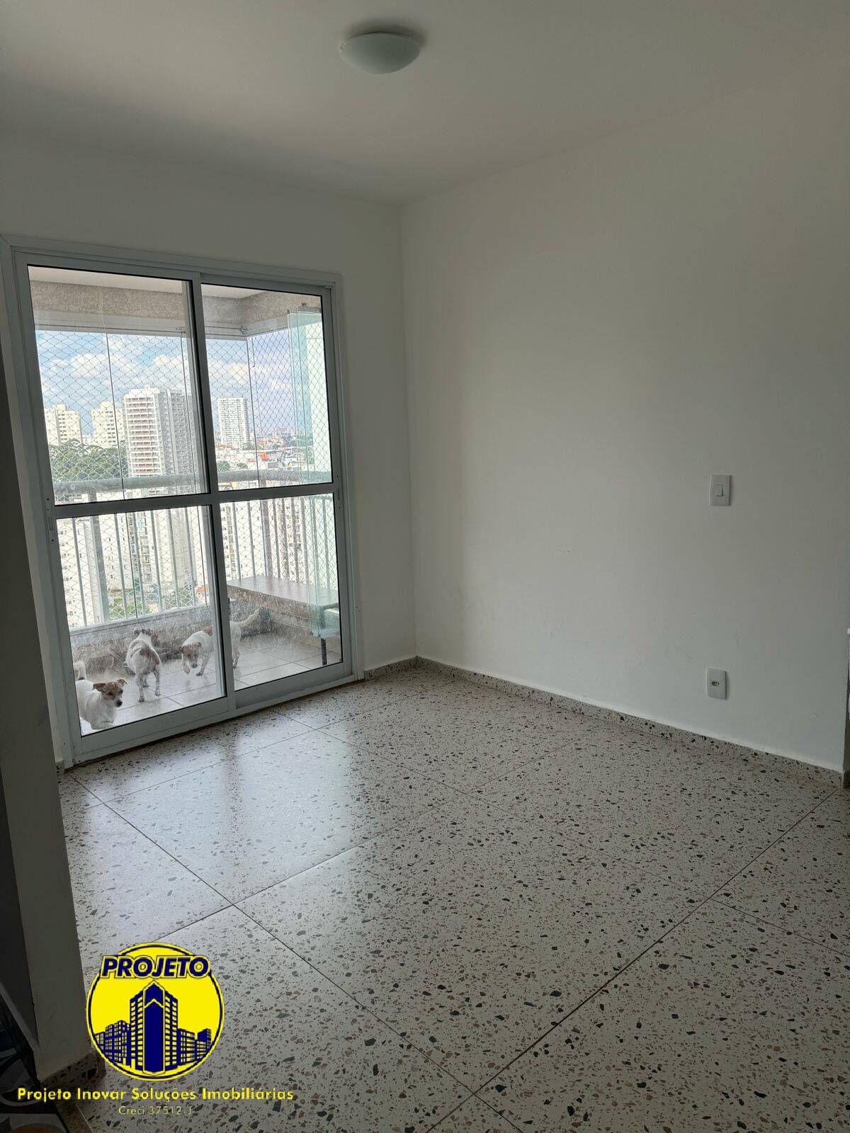Apartamento, 2 quartos, 52 m² - Foto 1
