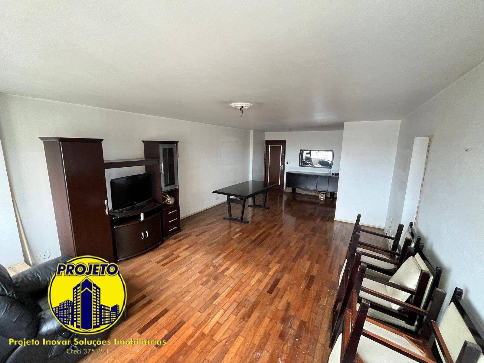 Apartamento, 3 quartos, 120 m² - Foto 1