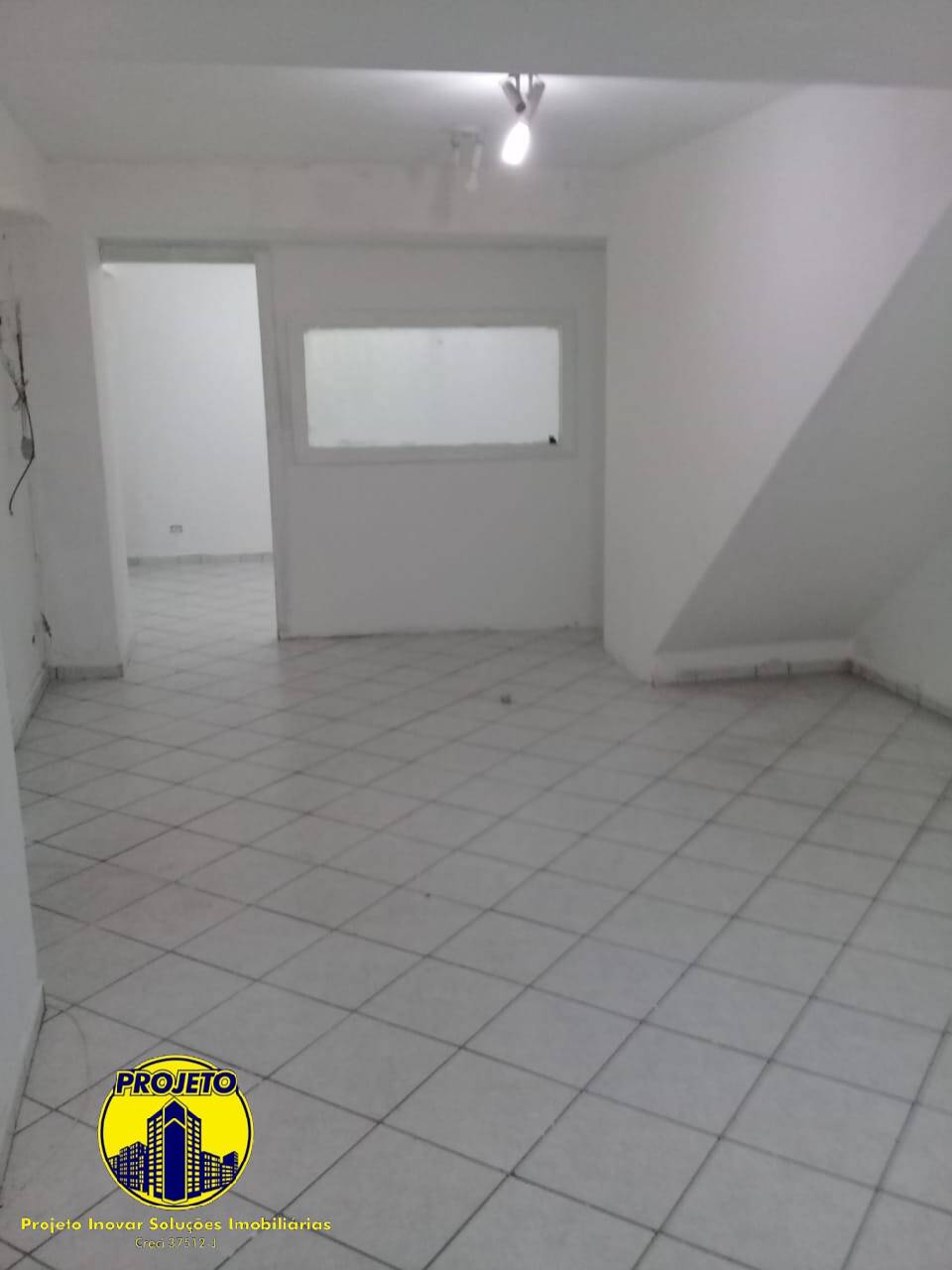 Casa, 1 quarto, 40 m² - Foto 1
