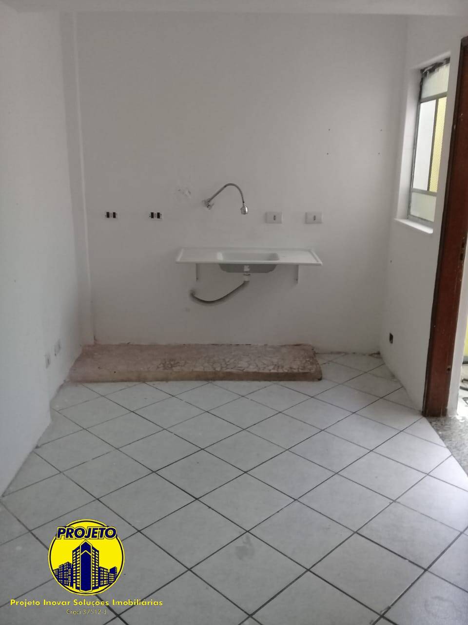 Casa, 1 quarto, 40 m² - Foto 3