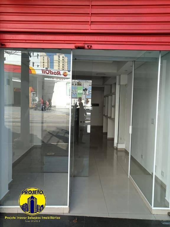 Loja-Salão, 70 m² - Foto 1